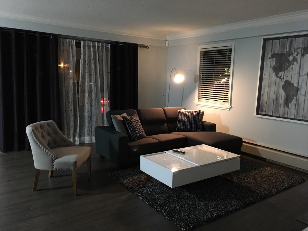 Twelve Oaks By Marquee Vancouver Exteriör bild